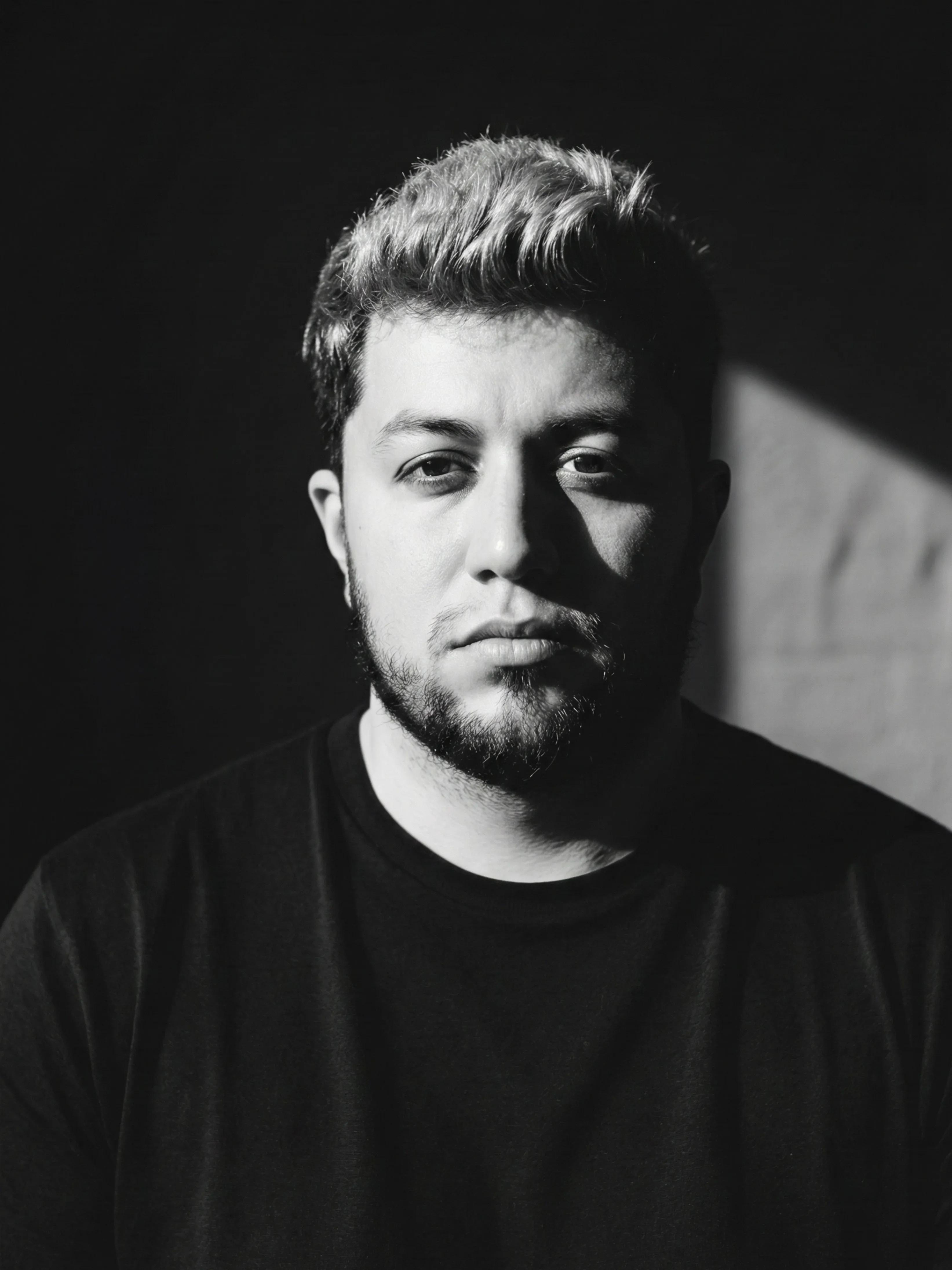 Photo of Nathan Galindo