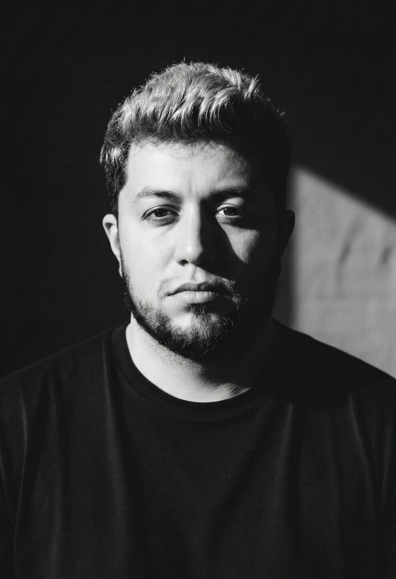 Nathan Galindo