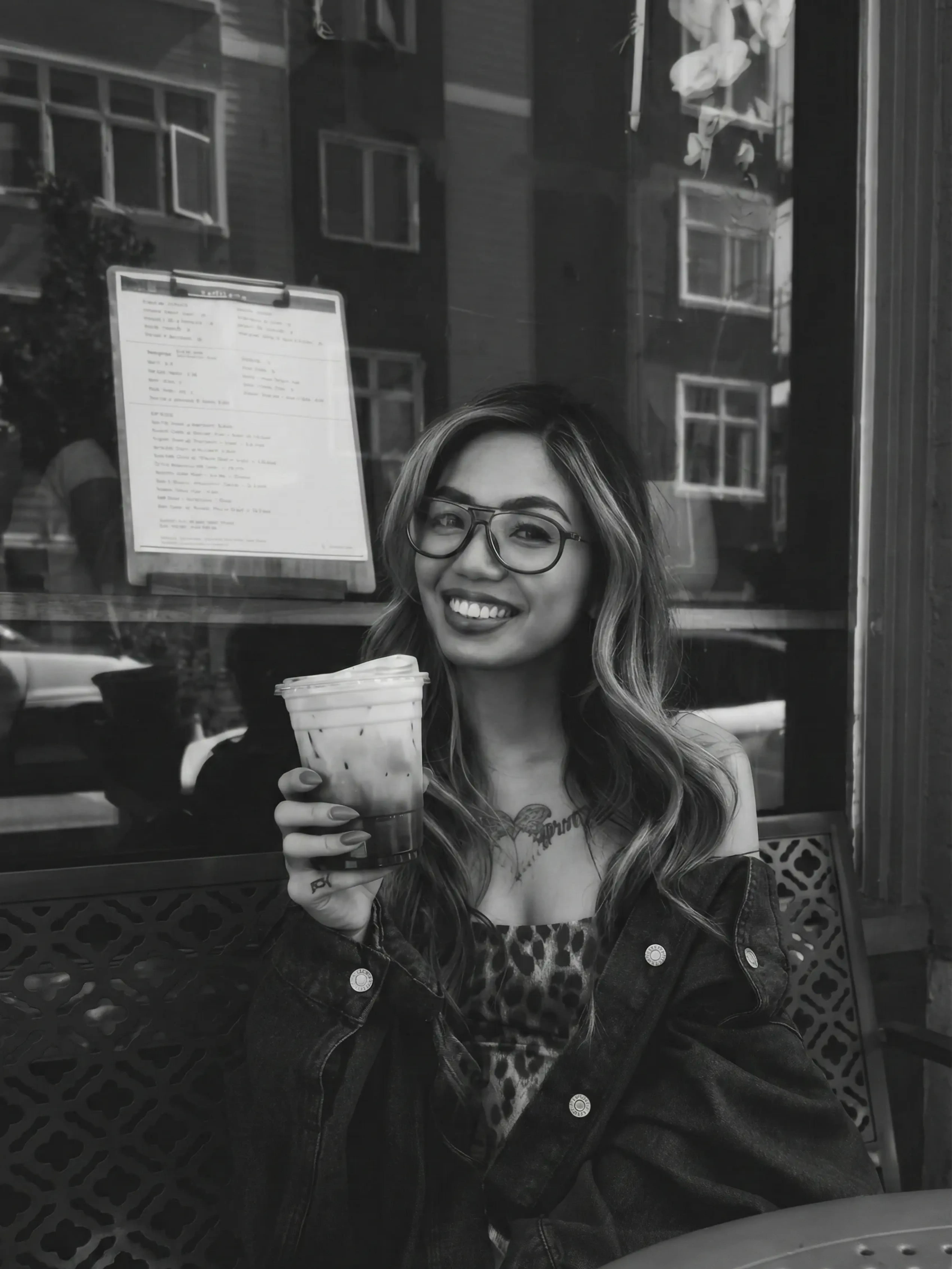 Photo of Reixa Sanchez