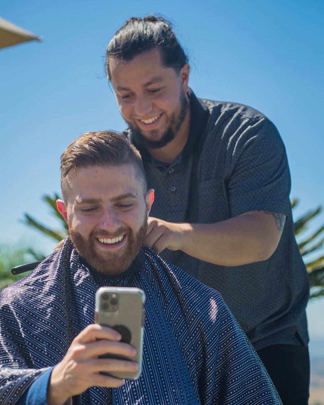 “Before you pick up speed you gotta get traction... what you want and what you need is a different attraction” - @jadakiss 💯💯💯 

•
•
•
•
•
•
•
•
•
•

#sandiego#downtownSanDiego#SanDiegoBarber#SanDiegoBarbers#Gaslamp#NorthPark#EastVillage#PacificBeach#OceanBeach#ChulaVista#MissionBeach#MissionValley#Hillcrest#SDFinestBarbers#SDLiving#MensHaircuts#Beard#BloodLettersAndSurgeons#BarberLife#barbershopconnect #barbernation #sandiegobusiness