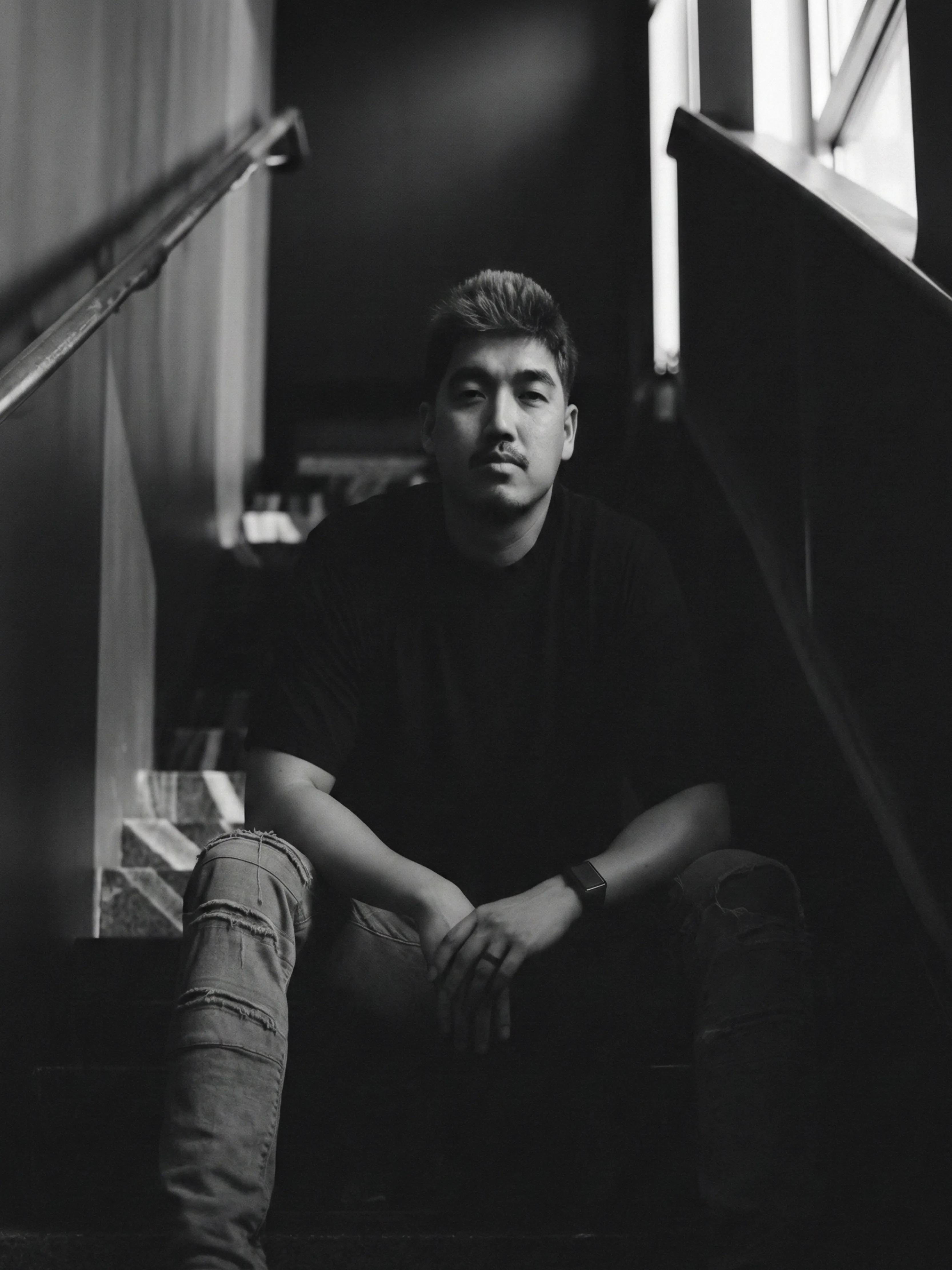 Photo of Eric Gabrielson