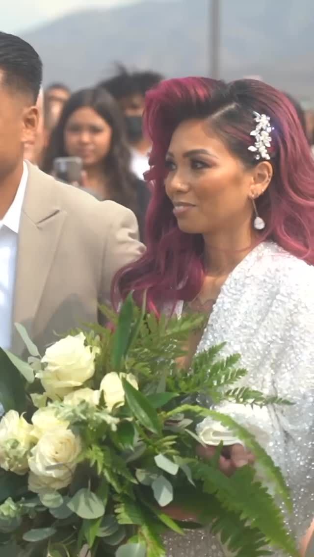 Happy 4th wedding anniversary baby! I’m so glad we get to spend every year growing together, I will always put you first. I love you ♾️ ❤️❤️❤️