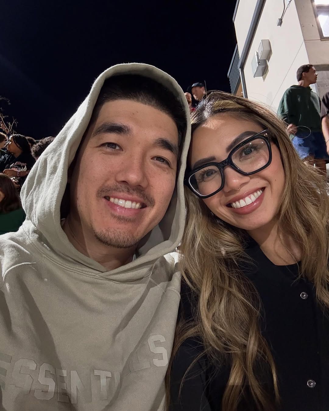 /Late Post/ 02/14/2025
Happy 12 year anniversary baby ! No better feeling than traveling internationally with the love of my life. ❤️ #toinfinityandbeyond #12years #love #forever #philippines🇵🇭 #thailand🇹🇭 @reixonreixonreix