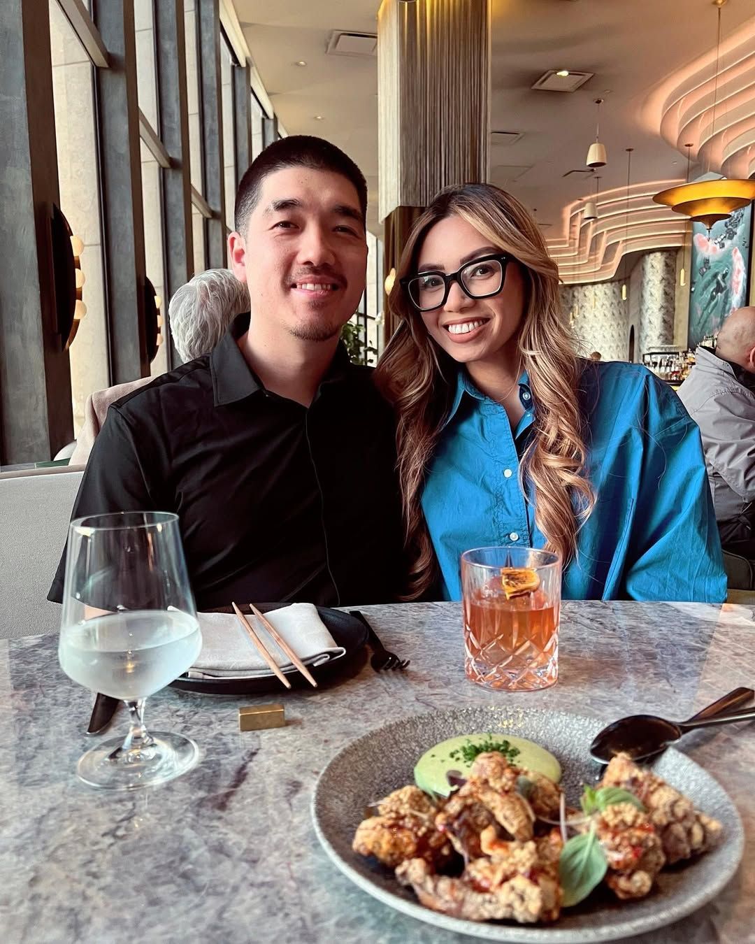 Happy 11 year anniversary to my beautiful wife :) thank you for always being a great life partner and having my back. I will always love you baby.