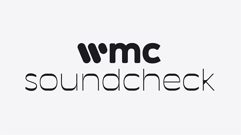 wmc soundcheck logo