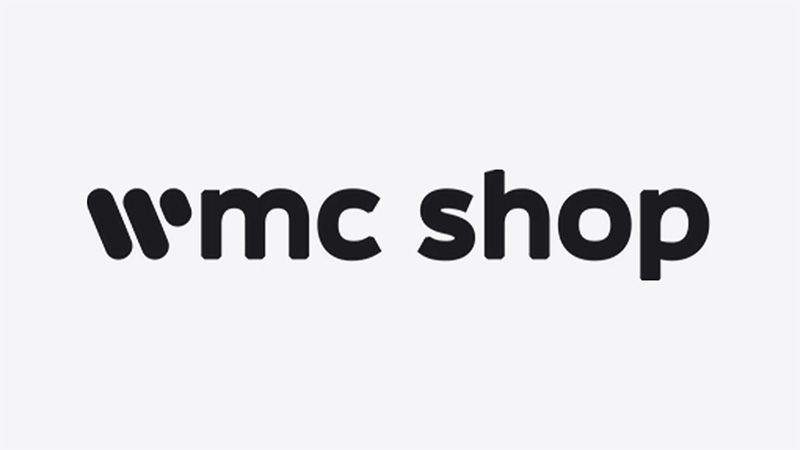 wmc shop logo