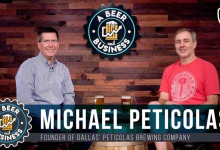 From Lawyer To Master Brewer – Beer And Business S1E9