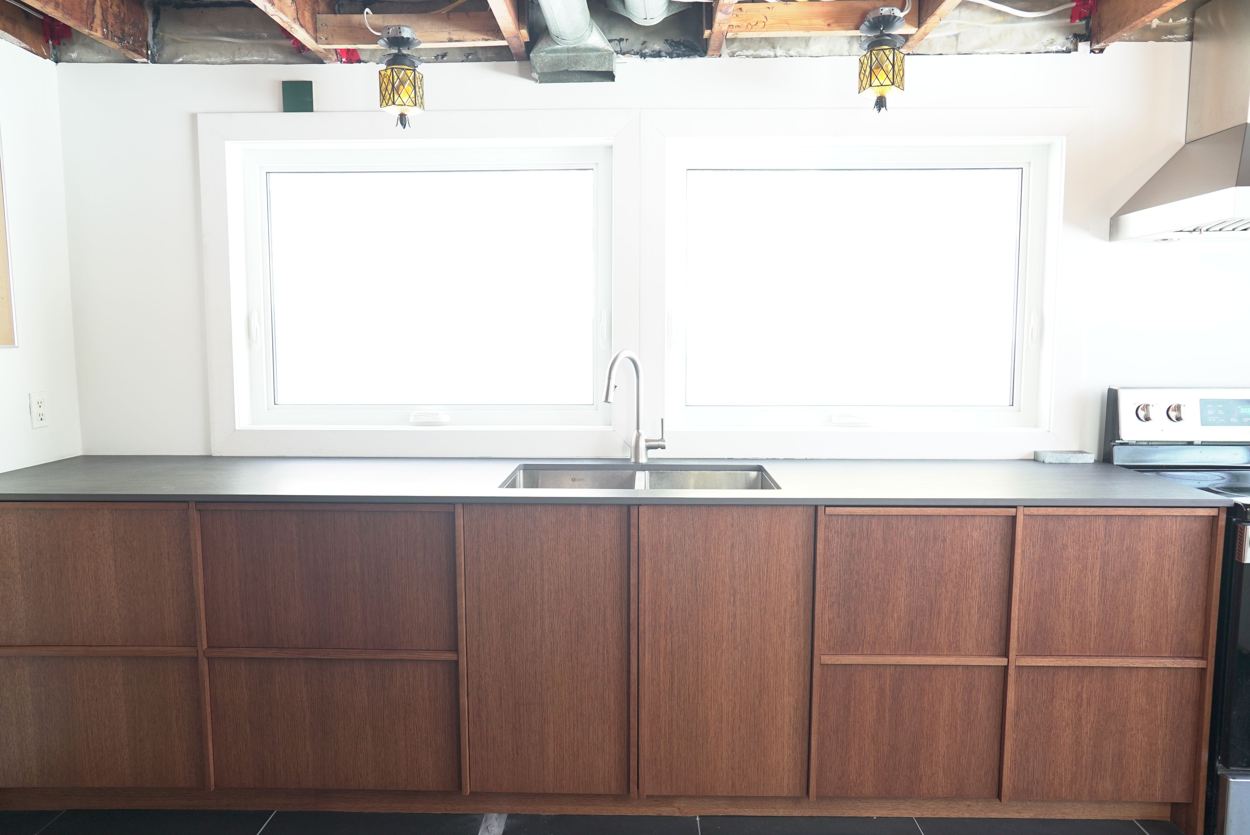 The Mountain Kitchen