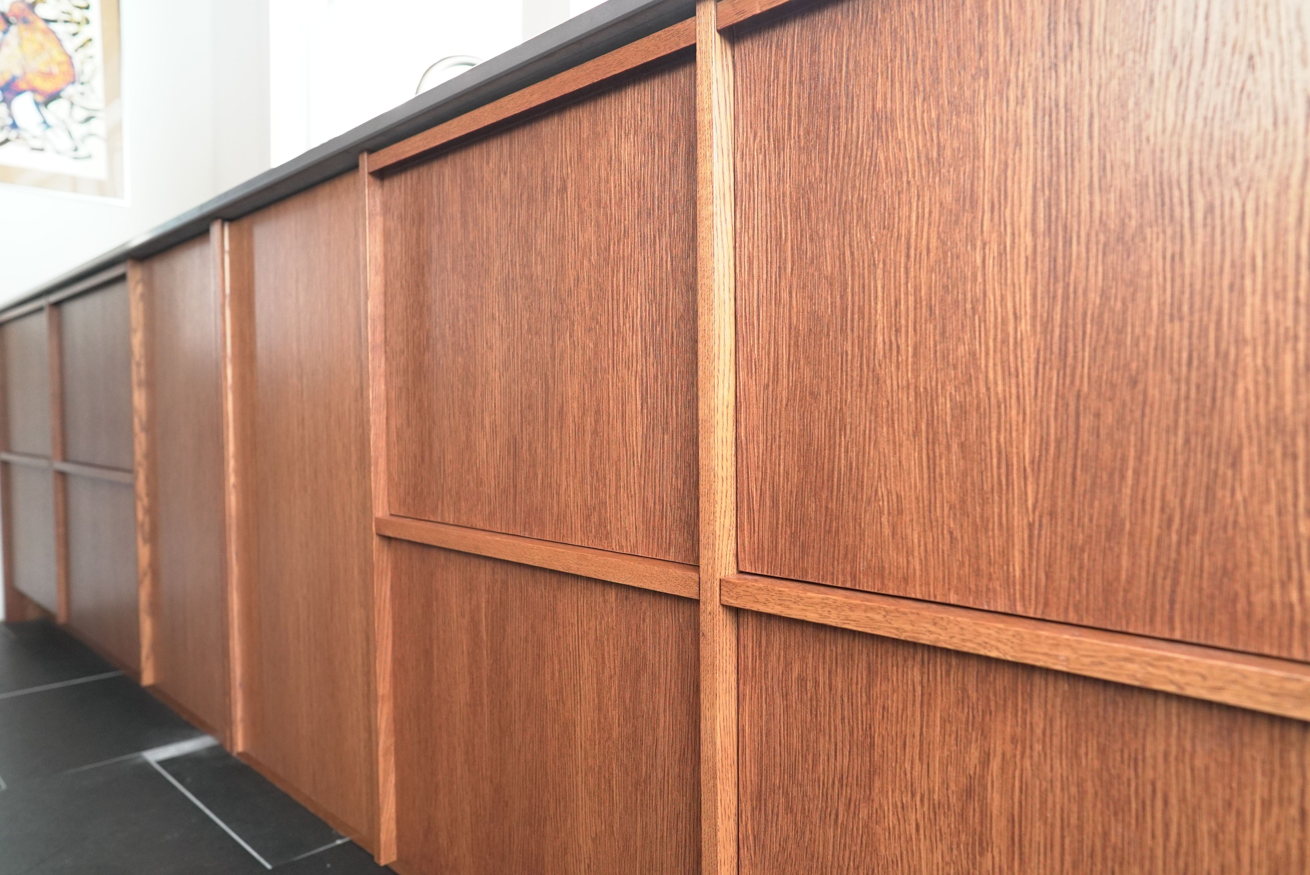 The Mountain Kitchen