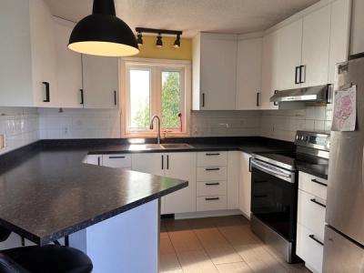 Complete Kitchen Remodel