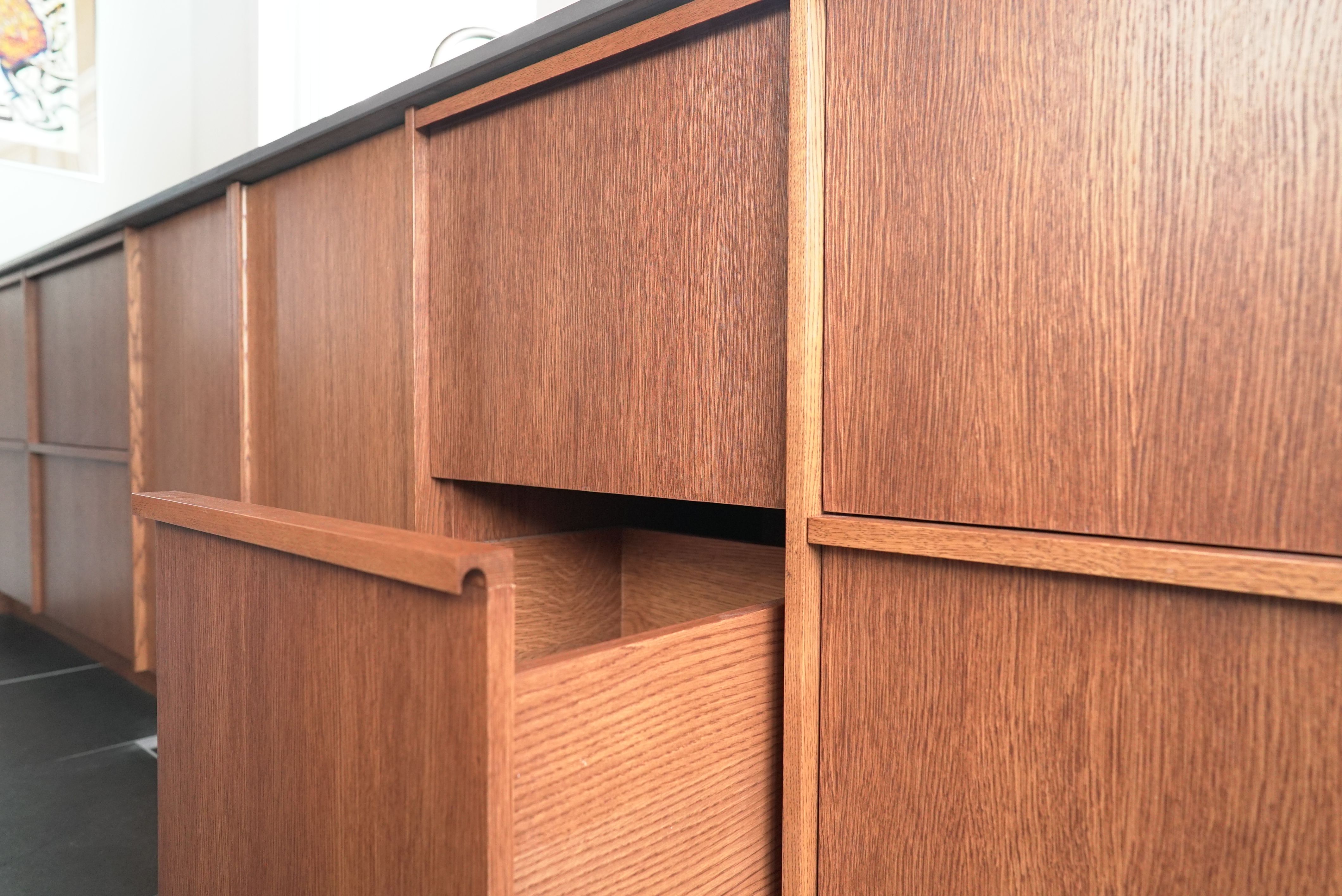 The Mountain Kitchen