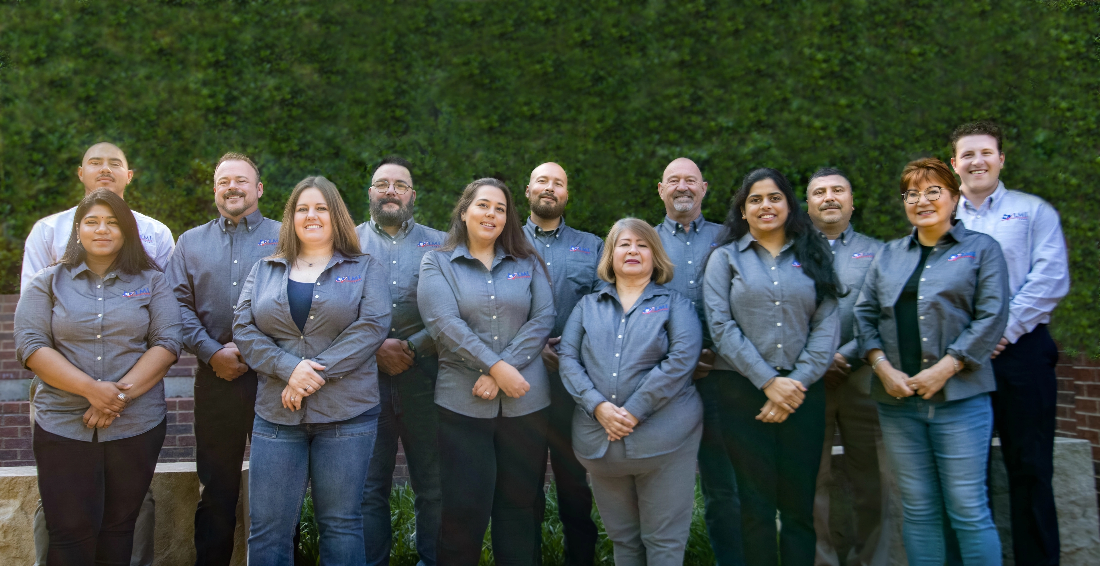Our Team