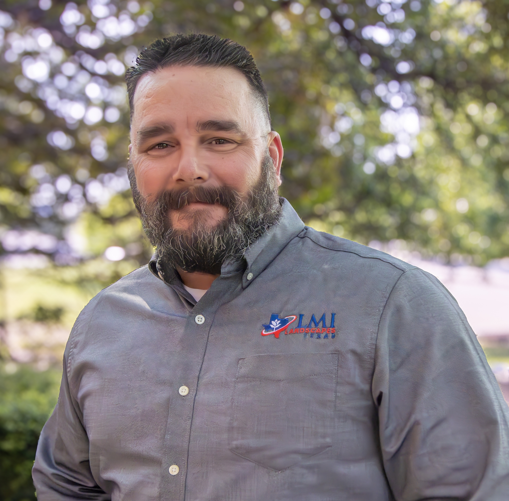 James Baucom