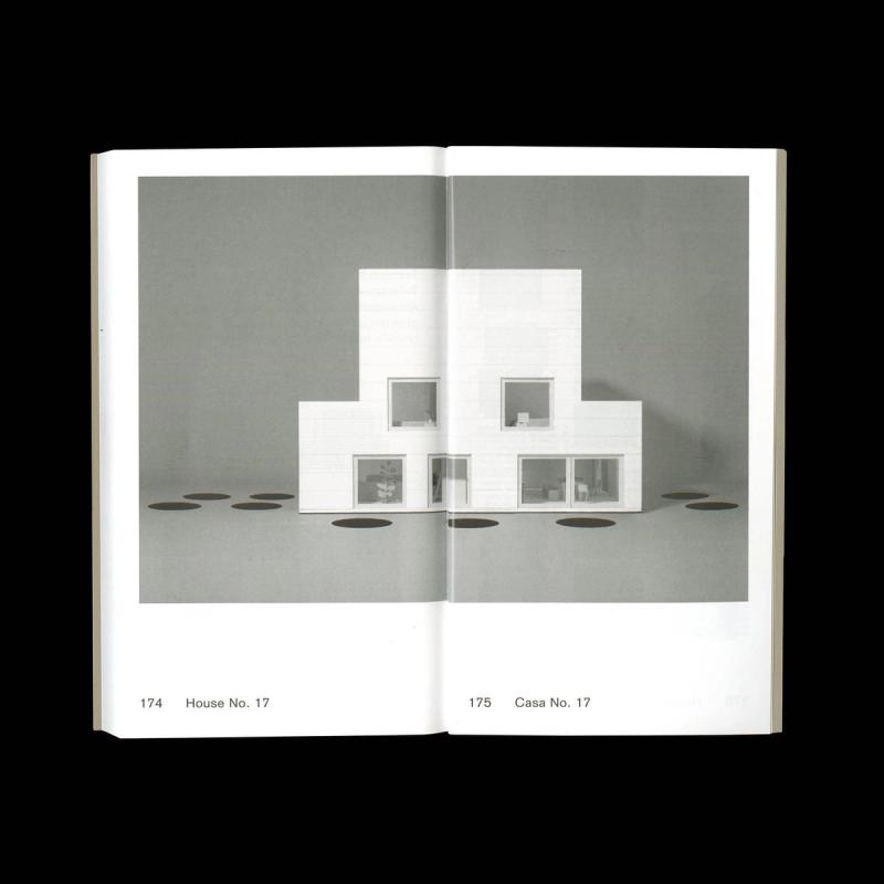 MOS Casa No. 1–17 Book