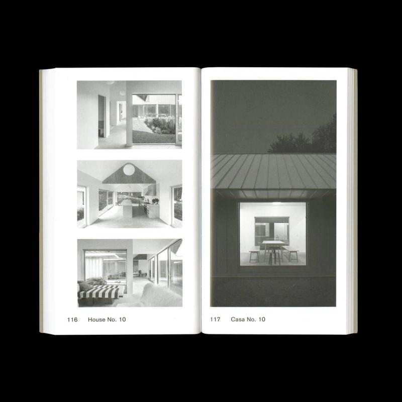 MOS Casa No. 1–17 Book