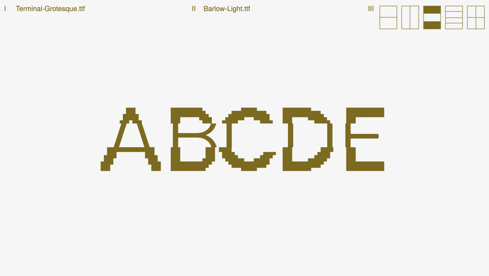 font-remix - 7-terbar-trifold-specimen.jpeg