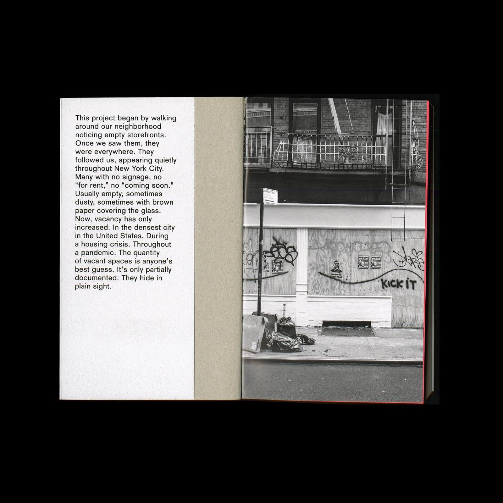 MOS Casa No. 1–17 Book