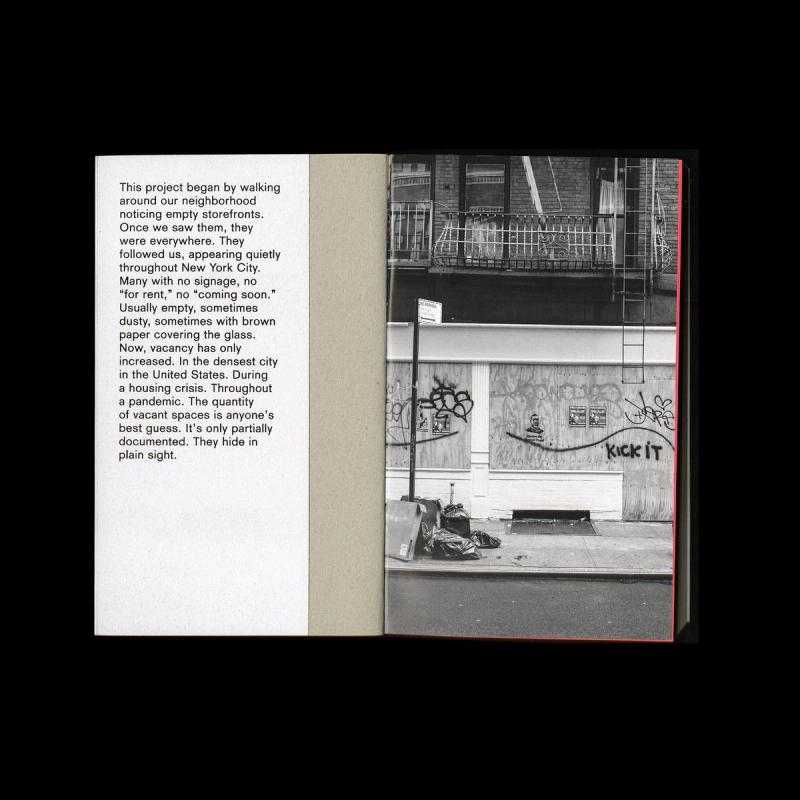 MOS Casa No. 1–17 Book