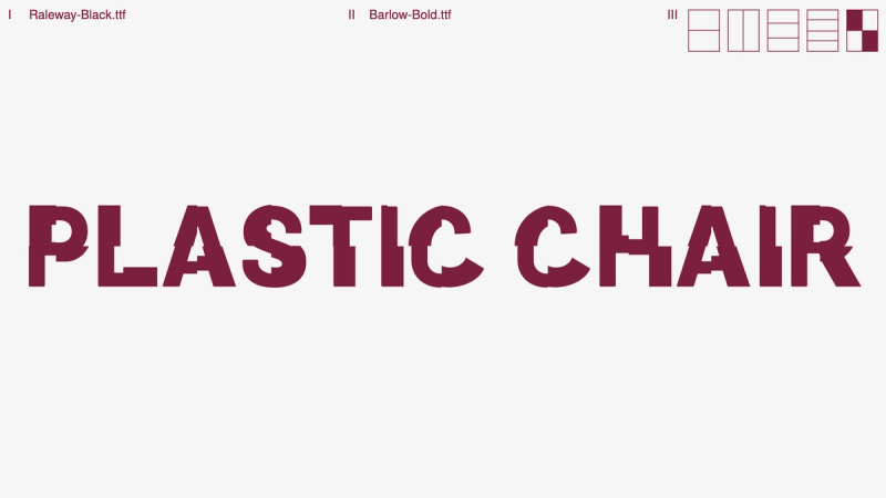 font-remix - 5-ralbar-checker-specimen.jpeg