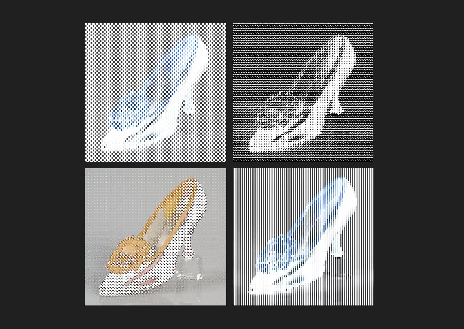 Image Lab Output