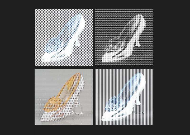 Image Lab Output