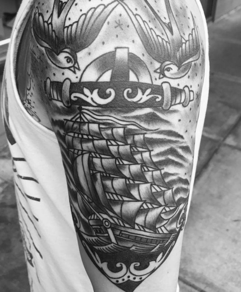 Tim Goodrich