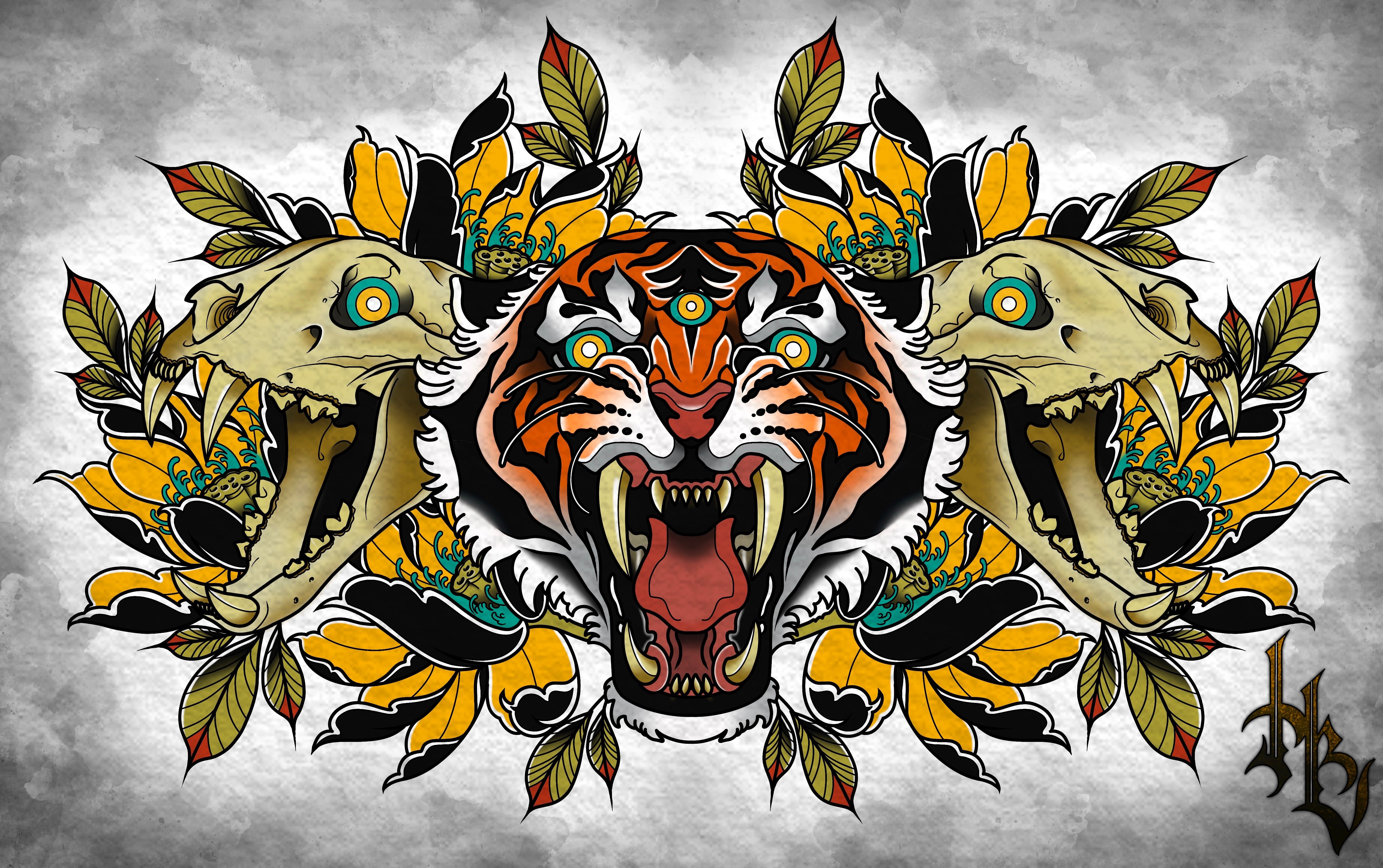 Flash by Eve Honey B Ink