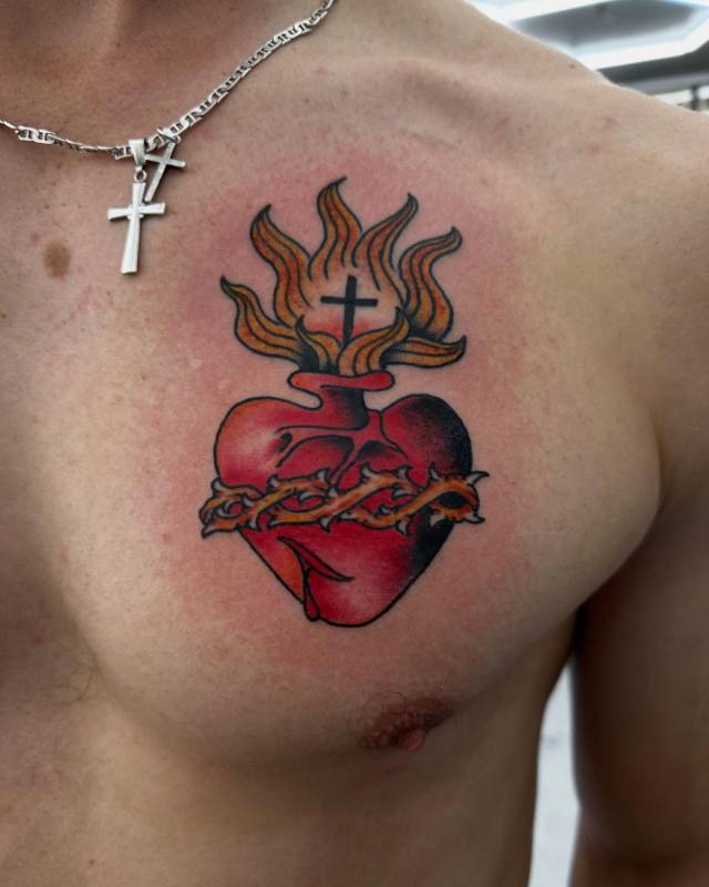 Julian portfolio work