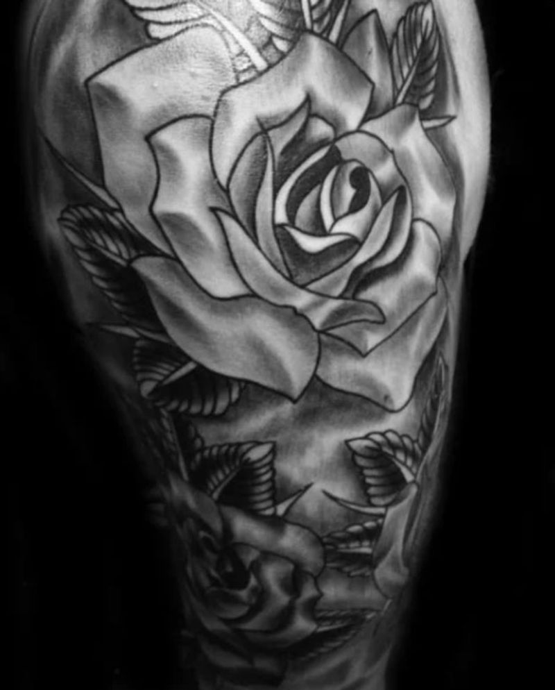 Tim Goodrich