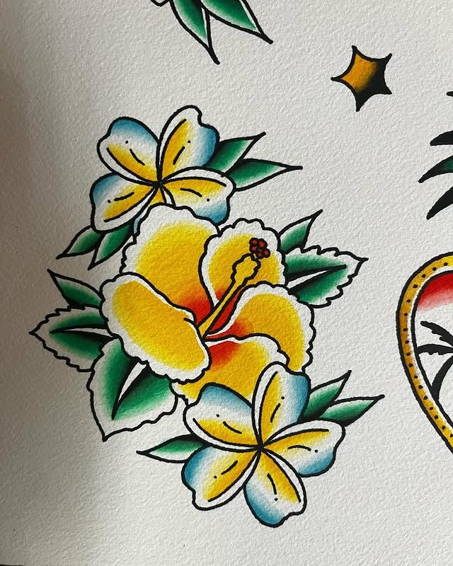 Flash by Forrest Goodrich