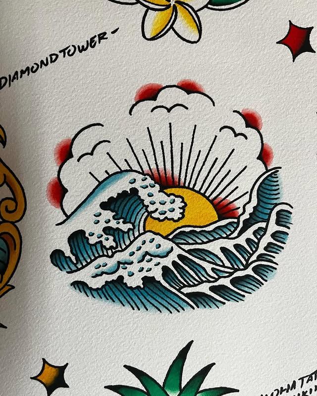 Flash by Forrest Goodrich