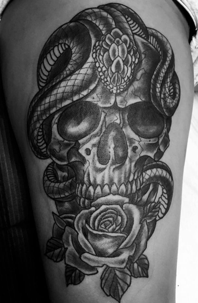 Tim Goodrich