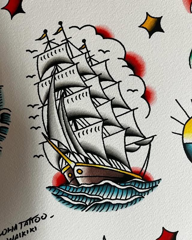 Flash by Forrest Goodrich