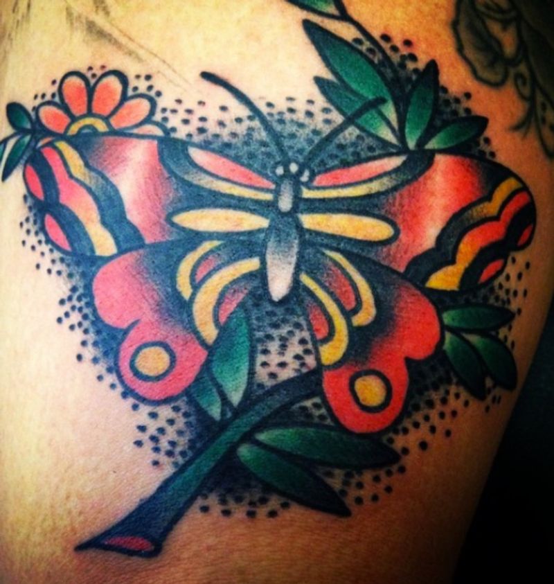 Tim Goodrich