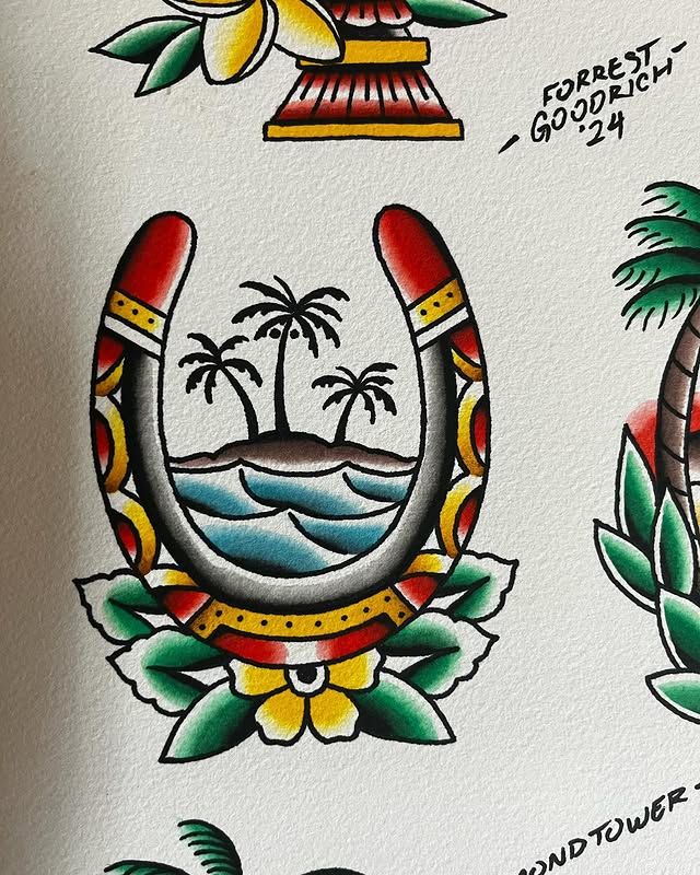 Flash by Forrest Goodrich