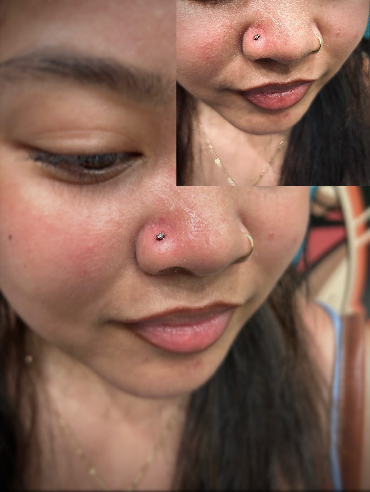 Hayley portfolio work