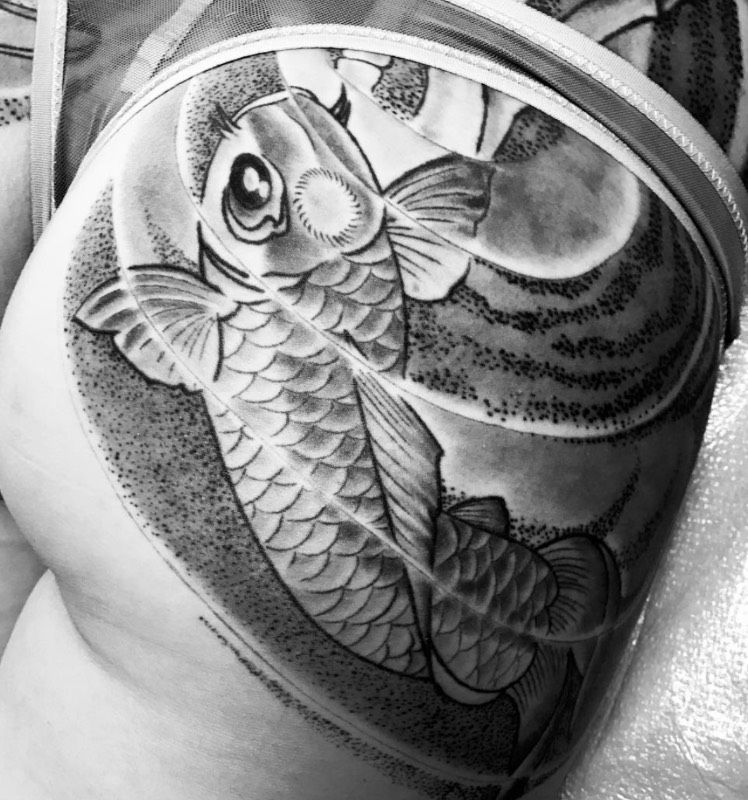 Tim Goodrich
