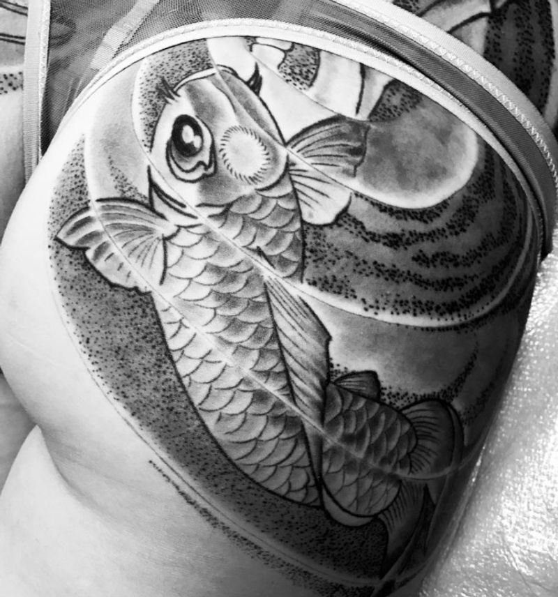 Tim Goodrich