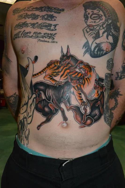 Victoria