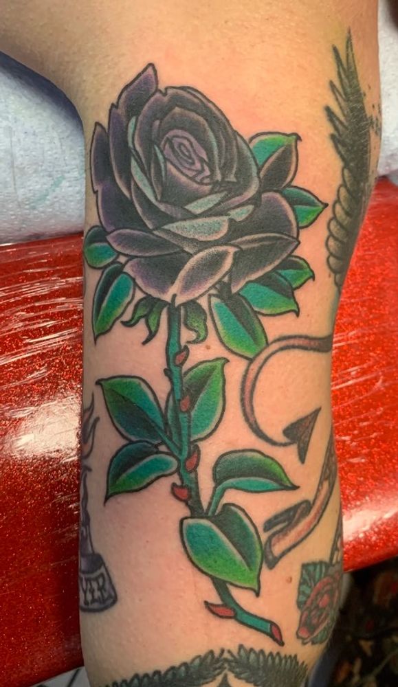 Tim Goodrich