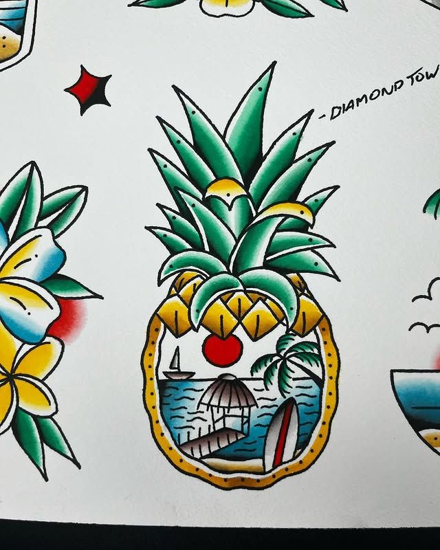 Flash by Forrest Goodrich