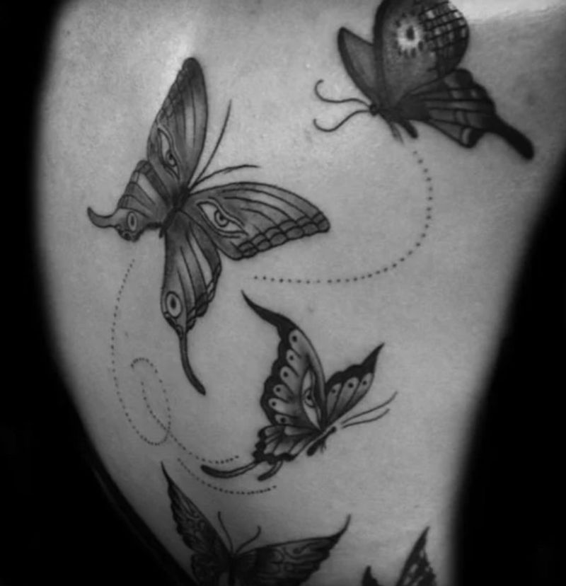 Tim Goodrich