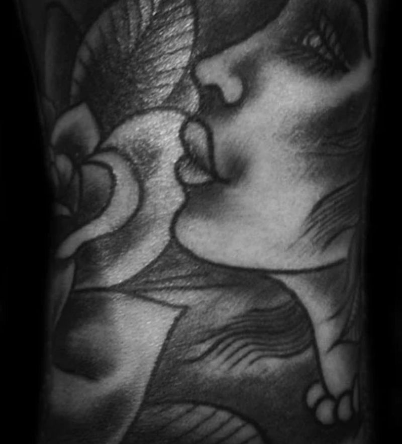 Tim Goodrich