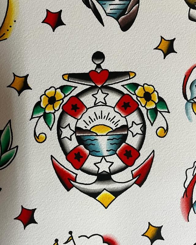 Flash by Forrest Goodrich