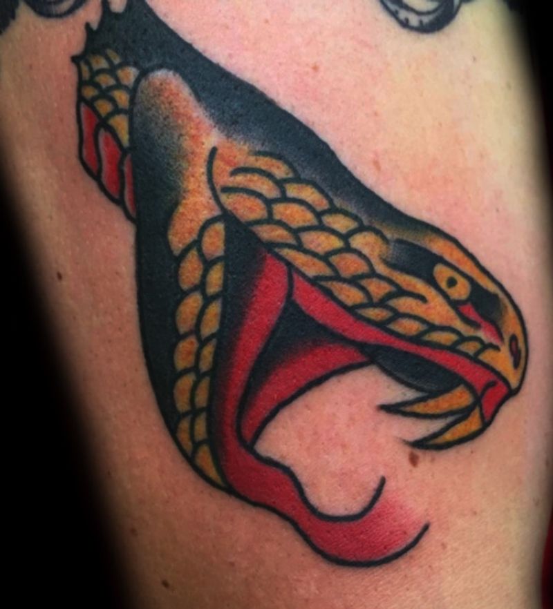 Tim Goodrich
