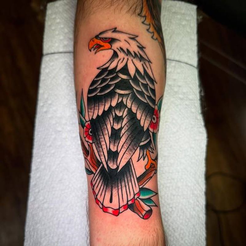 Forrest Goodrich