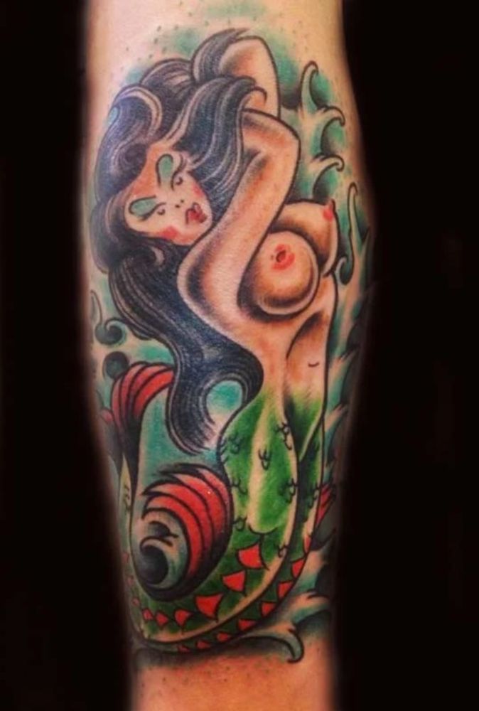 Tim Goodrich