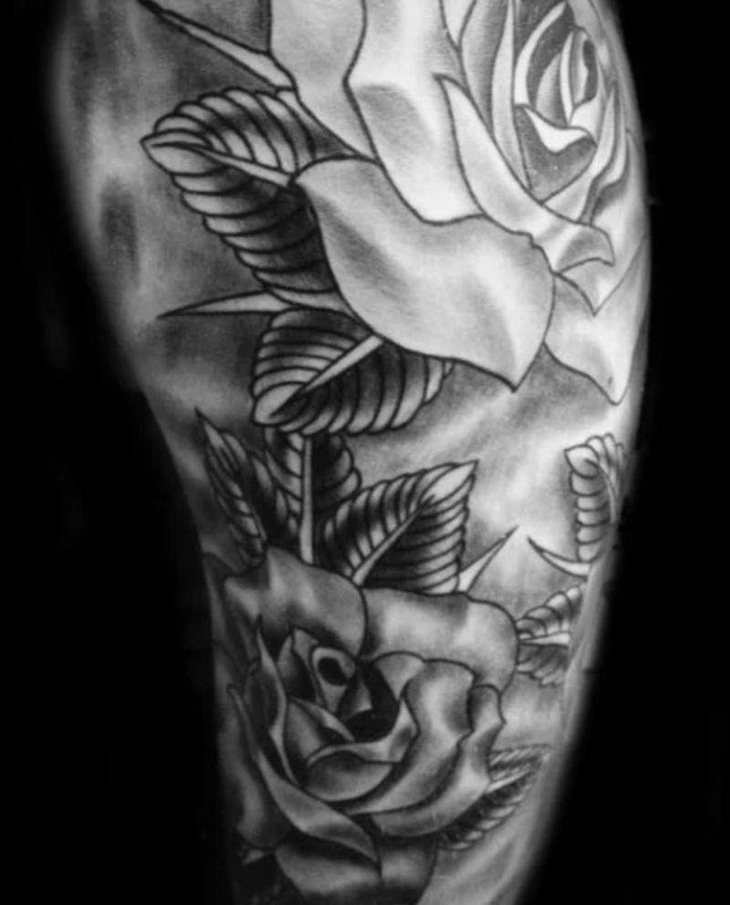 Tim Goodrich