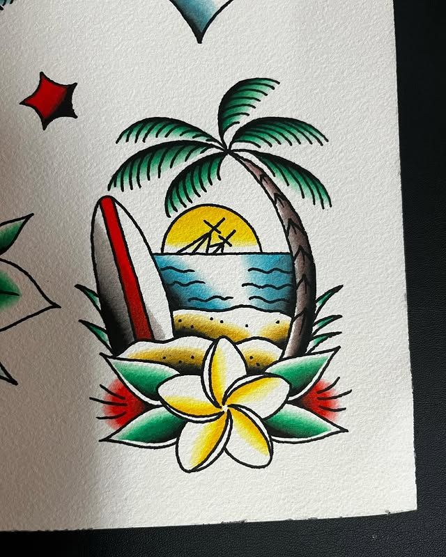 Flash by Forrest Goodrich