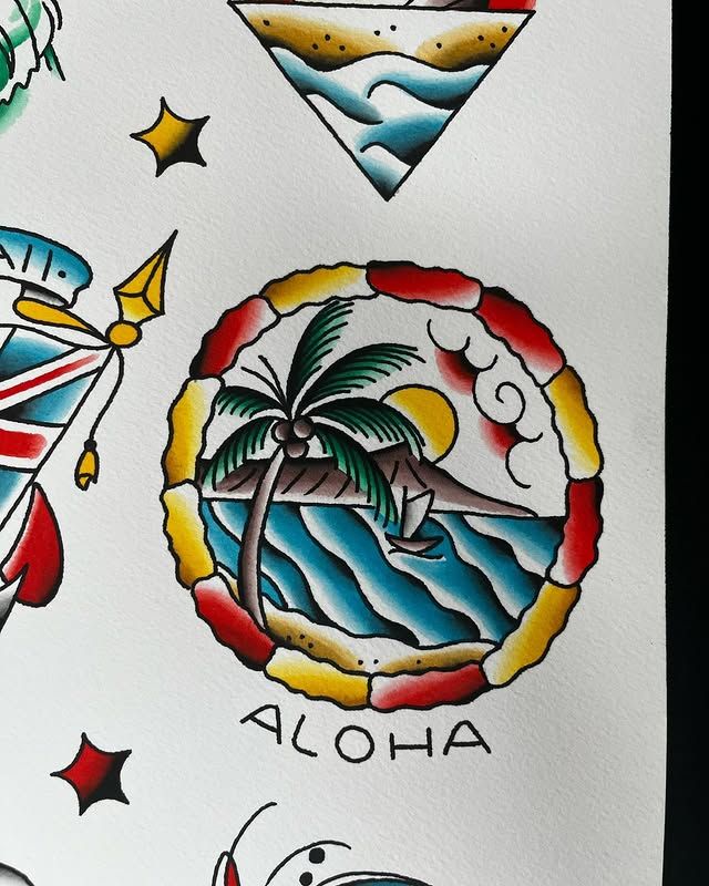 Flash by Forrest Goodrich